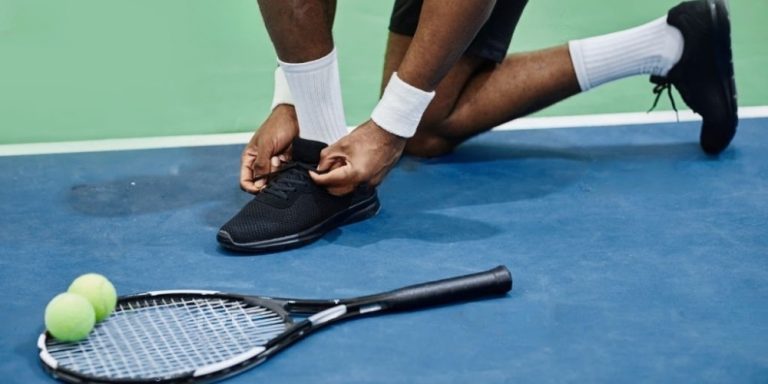 Best Tennis Shoes July Buyer Guide Tennisreviews