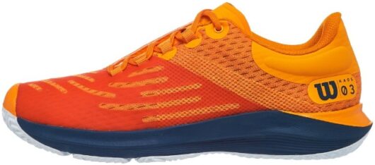 good Tennis Shoes For Clay Courts, Wilson KAOS 2.0 SFT, best tennis shoes for clay court