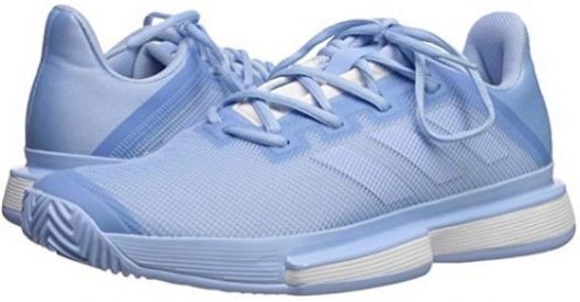 Good Tennis Shoes for Heel Pain