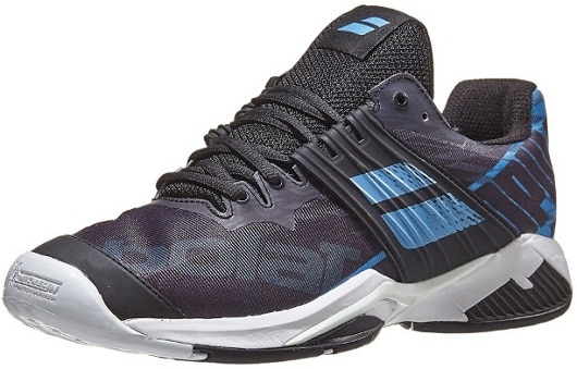 tennis shoes for flat foot