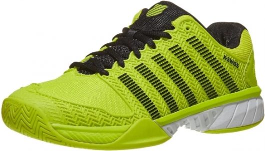 best tennis shoes for sliding on hard courts, Best Hard Court Tennis Shoes Under 100, 