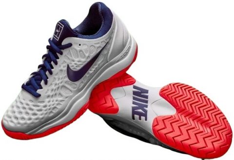 Best Tennis Shoes For Hard Court 2020 