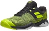 Babolat Propulse Blast All Court, best tennis shoes for bunion and wide feet