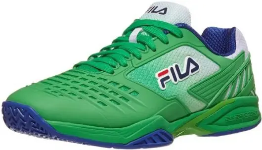 good tennis shoes for wide feet