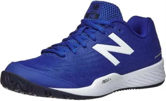 Best New Balance Tennis Shoe For Wide Feet