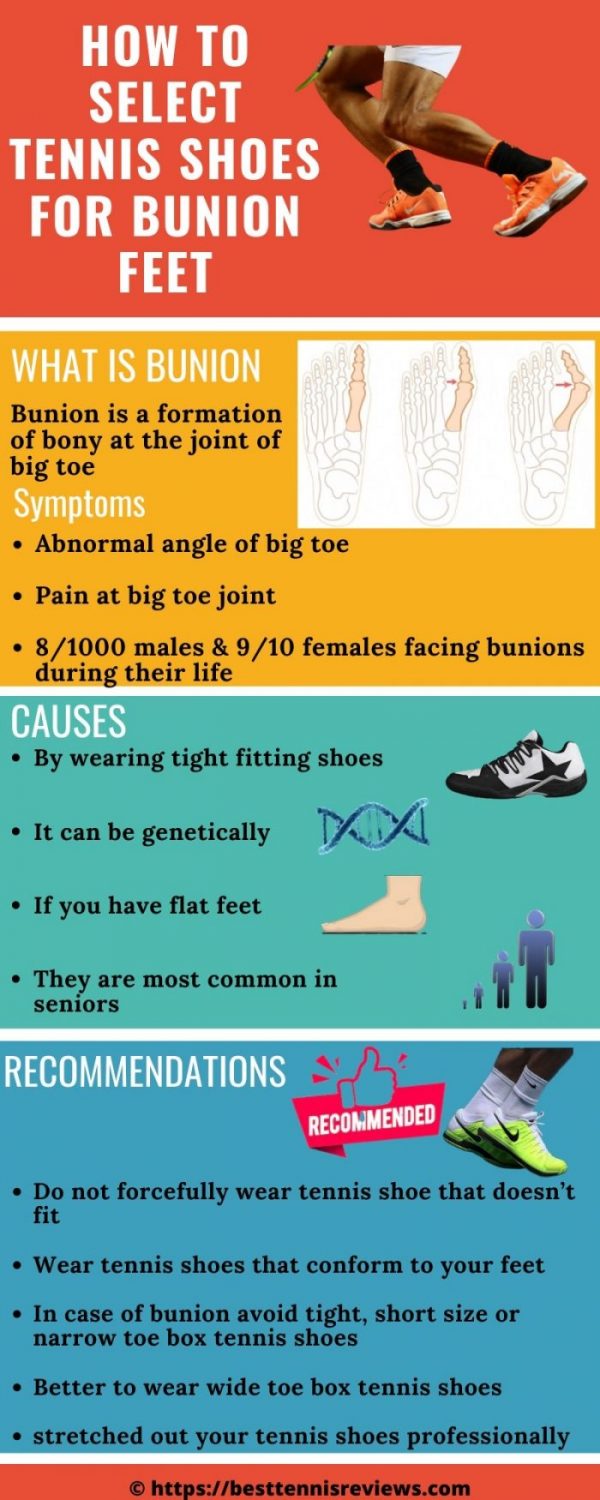how to select best tennis shoes for bunions, how to choose best tennis shoes for bunions, how to select tennis shoes for bunions