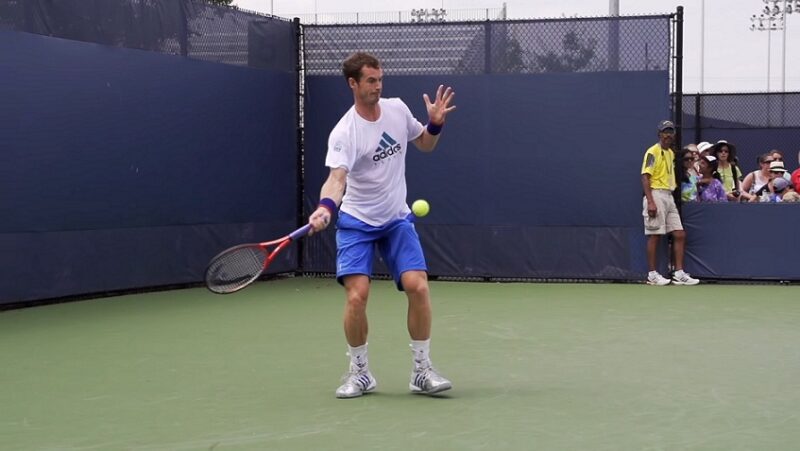 tennis players, Andy Murray Playing Style, playing style, Andy Playing Style, Murray Playing Style