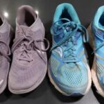 how to wash tennis shoes, how to clean tennis shoes, how to wash tennis shoes in washing machine, how to dry tennis shoes