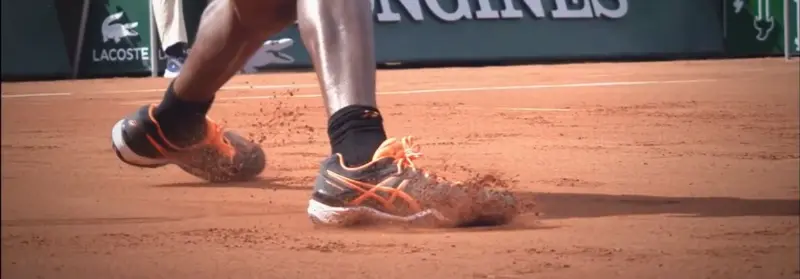 History of Tennis Shoes; Tennis Shoes History