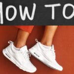 How to Choose Tennis Shoes, how to select tennis shoes