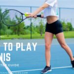 how to play tennis
