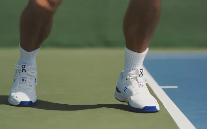 How to Stop Tennis Shoes from Squeaking