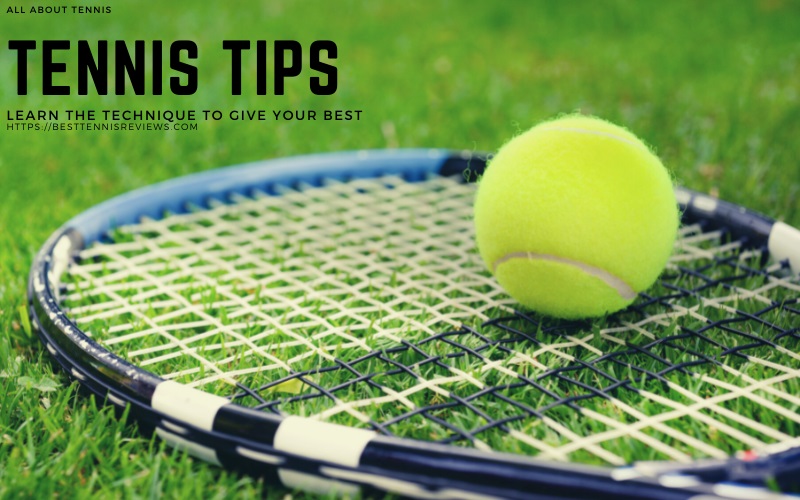 Tennis Tips, tennis tips and tricks