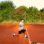 tennis workout plan for beginners, tennis workout plan
