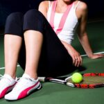 Are Tennis Shoes Non-Marking