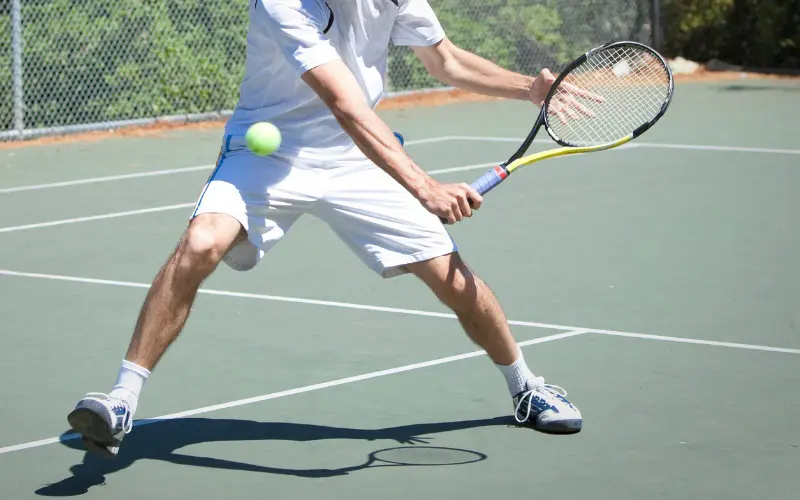 men's tennis shoes for high arches