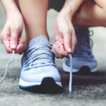 How Tennis Shoes Should Fit, tennis shoes fitting