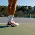 What Tennis Shoes does Djokovic Wear, tennis shoes wear by Djokovic