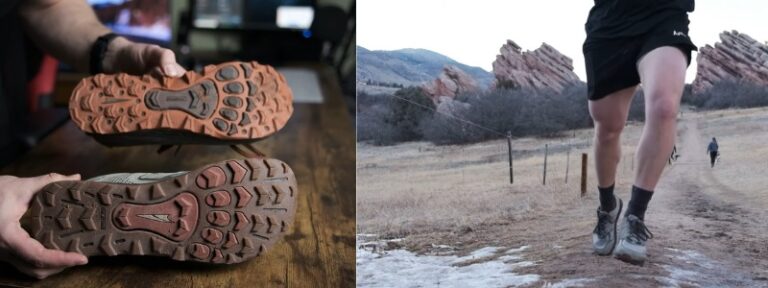 supportive tennis shoes for walking