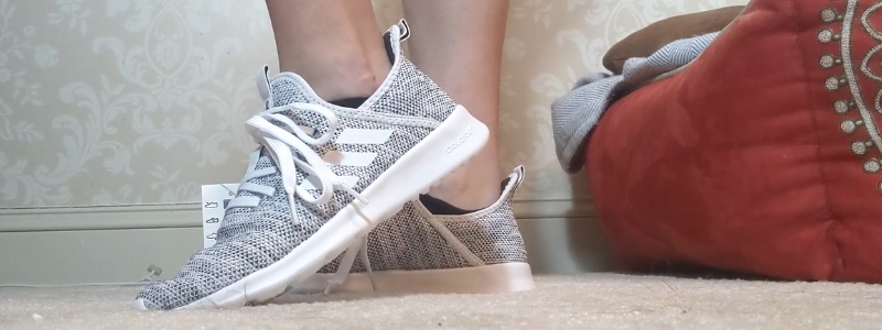 Adidas Women’s Cloudfoam Performance Review For Nurses