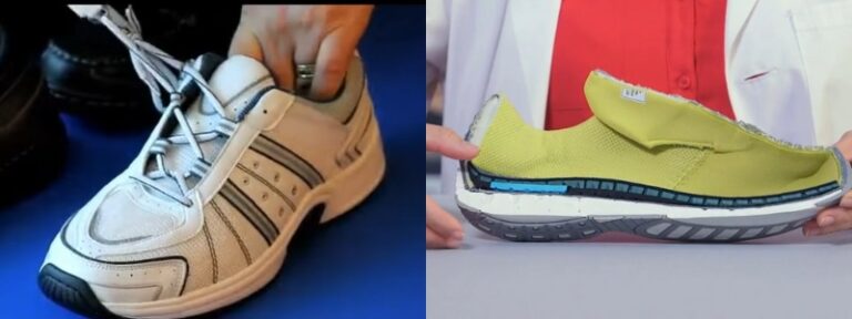 Best Tennis Shoes for Plantar Fasciitis Relief