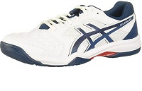 Most Durable Tennis Shoes For Toe Draggers