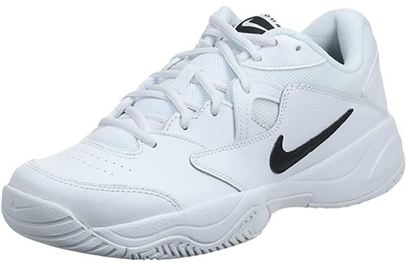 best tennis shoes for toe drag