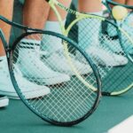 can tennis shoes run big