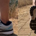 Brooks Ghost 13 performance review for Varicose Veins