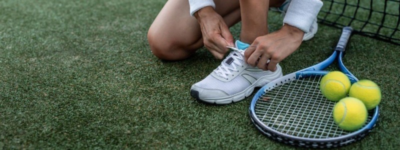 Top 5 Court Shoes for Plantar Fasciitis: The Ultimate Buyer's Guide!
