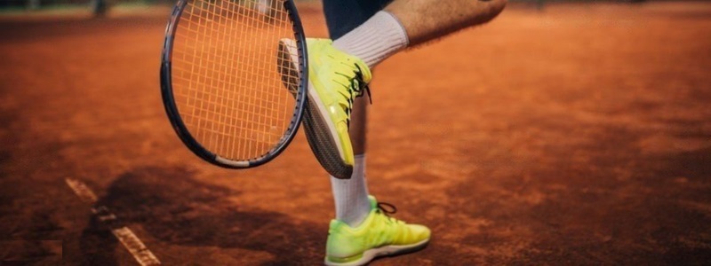 How to Select Best Tennis Shoes If You Have Bunions