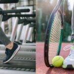 Tennis Shoes Vs Cross Trainers