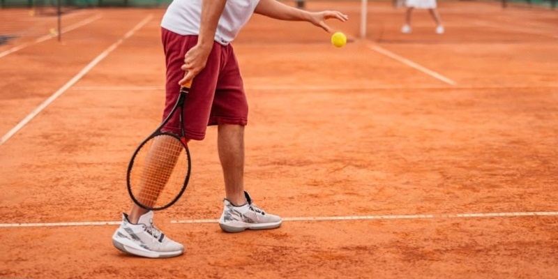 Best Tennis Shoes for Clay