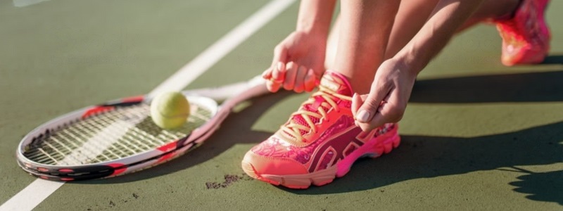 Buyer Guide For Women Tennis Shoes, best tennis shoes for women buyer guide
