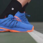 Are K-Swiss Tennis Shoes Good