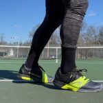 Head Tennis Shoes Review