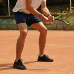 How to Stretch Tennis Shoes