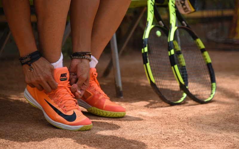 Best Tennis Shoes for Clay Court 