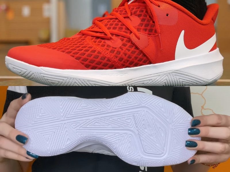 Nike Air Max Vapor Wing detailed performance review