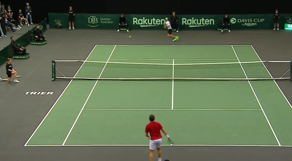 Davis Cup