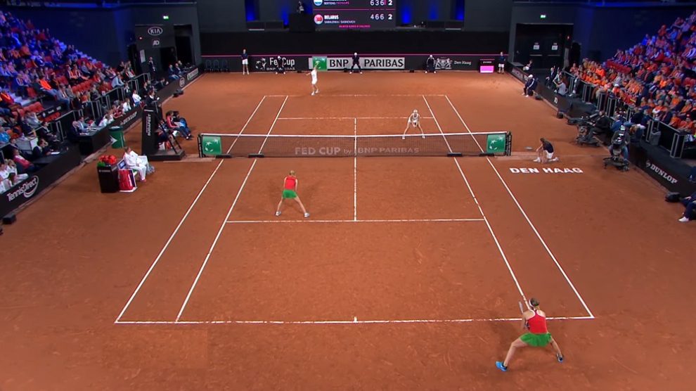 Fed Cup