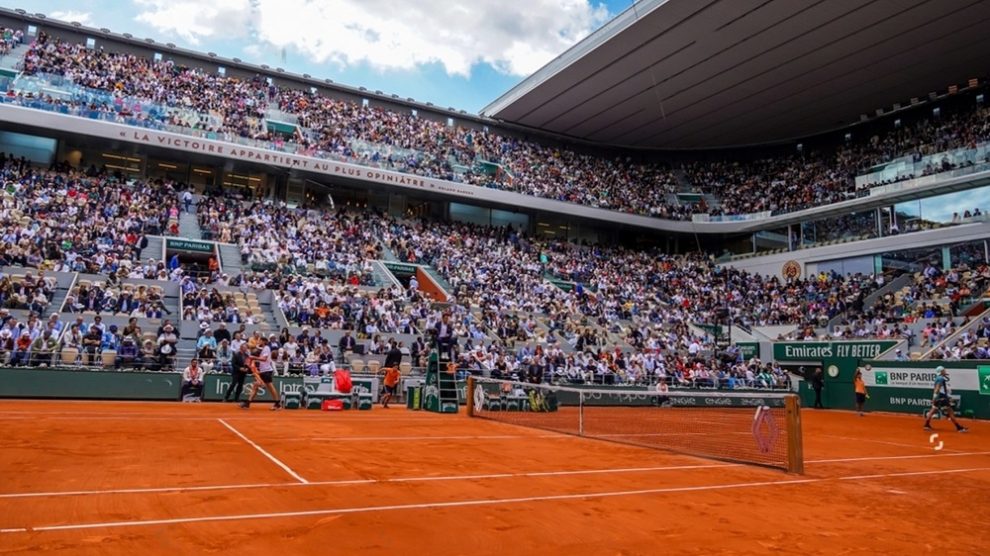 biggest tennis tournaments in Europe