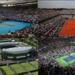 Biggest Tennis Tournaments