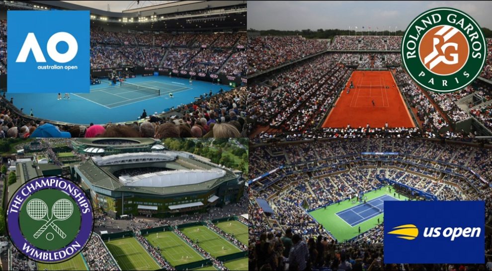 Biggest Tennis Tournaments
