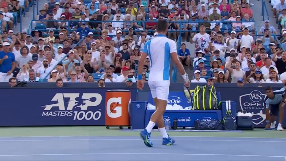 Masters 1000 Series