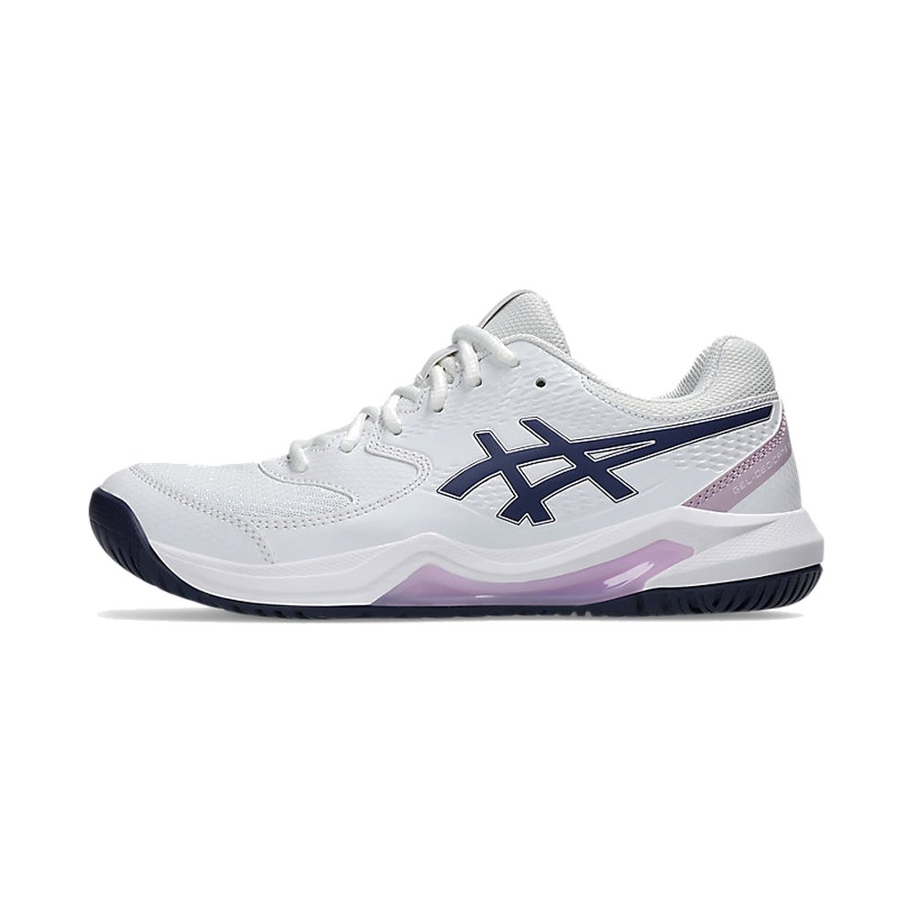 ASICS Gel-Dedicate 8 women's tennis shoe