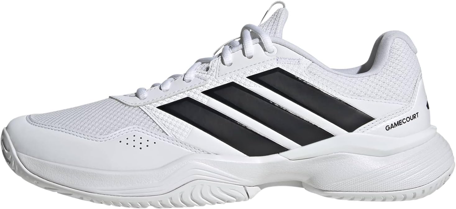 adidas Game Court 3 tennis shoe