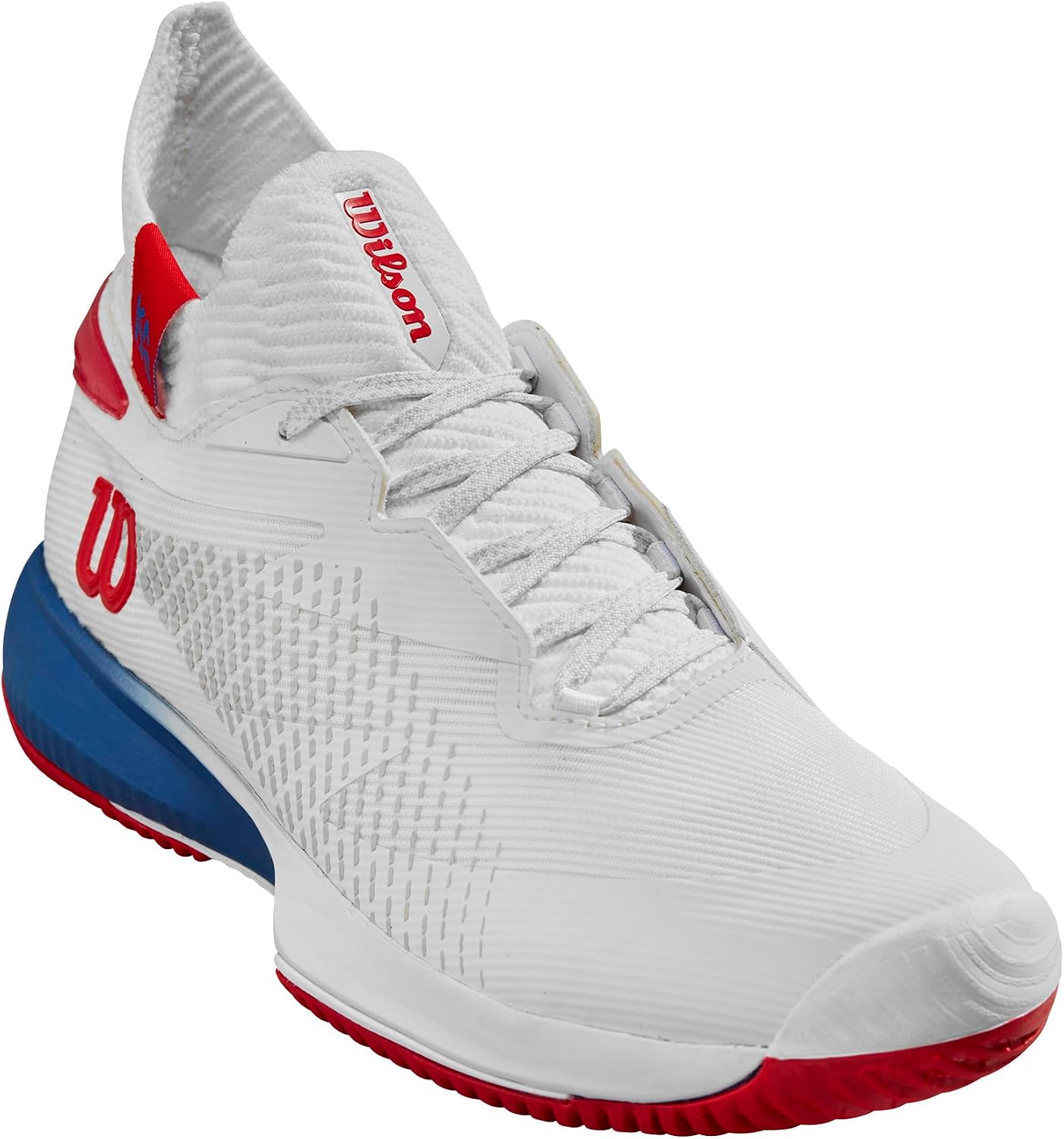 Wilson KAOS Rapide SFT tennis shoe
