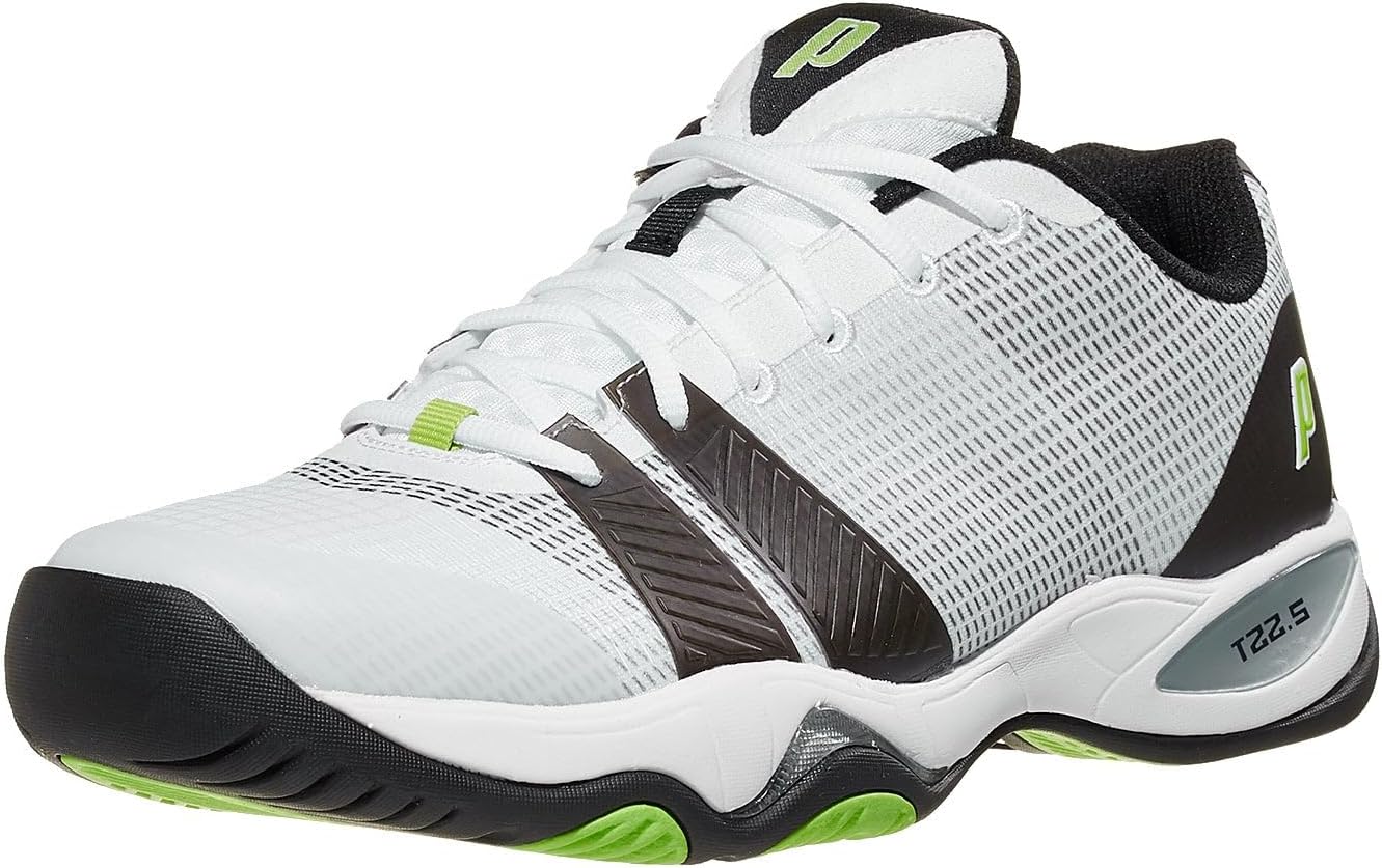 Prince T22.5 AC tennis shoe