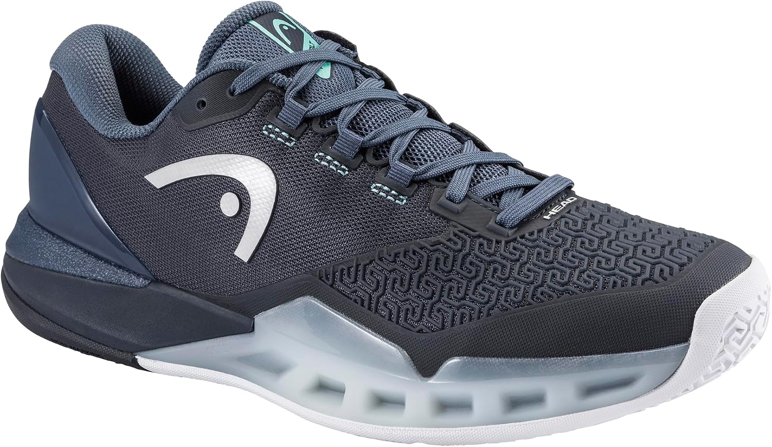 HEAD Revolt Pro 5.0 tennis shoe